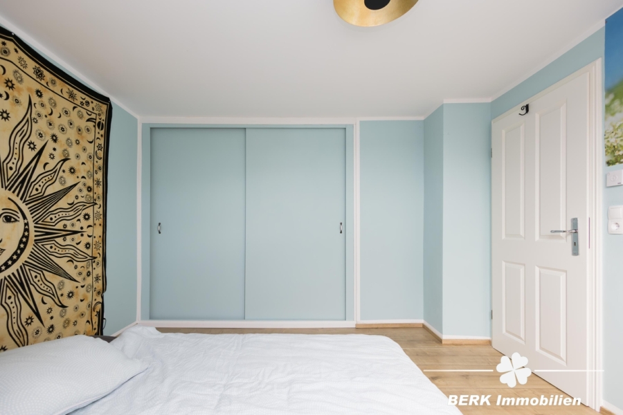 OG Schlafzimmer