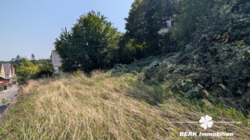BERK Immobilien – Baugrundstück in Ochsenfurt mit Gestaltungsspielraum - Grundstück (107395)