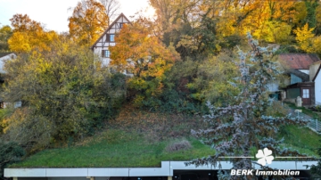 BERK Immobilien – Baugrundstück in Ochsenfurt mit Gestaltungsspielraum - Grundstück (107392)