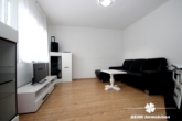 Wohnzimmer -  OG - BERK Immobilien – charmantes Ein- bis Zweifamilienhaus mit weiterem Baugrundstück im Ortskern von Mömbris