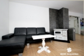 Wohnzimmer - OG - BERK Immobilien – charmantes Ein- bis Zweifamilienhaus mit weiterem Baugrundstück im Ortskern von Mömbris