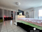 Schlafzimmer OG (2) - BERK Immobilien – charmantes Ein- bis Zweifamilienhaus mit weiterem Baugrundstück im Ortskern von Mömbris