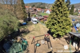 Grundstück - BERK Immobilien – charmantes Ein- bis Zweifamilienhaus mit weiterem Baugrundstück im Ortskern von Mömbris