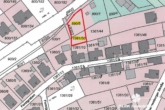 weiteres Baugrundstück - BERK Immobilien – charmantes Ein- bis Zweifamilienhaus mit weiterem Baugrundstück im Ortskern von Mömbris