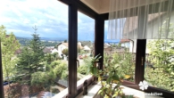 Ausblick UG - BERK Immobilien – Einfamilienhaus zum Verlieben mit Panoramablick & Waldrandlage in Klingenberg/Röllfeld