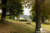 Ausblick - BERK Immobilien – Einfamilienhaus zum Verlieben mit Panoramablick & Waldrandlage in Klingenberg/Röllfeld