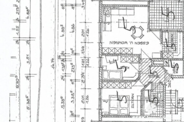 BERK Immobilien – Solide Kapitalanlage: Gepflegte 3-Zimmer-Wohnung in Obernau/Aschaffenburg - Grundriss (108598)