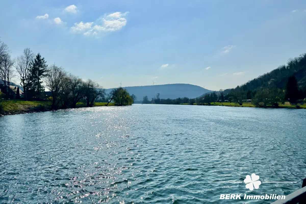 Umgebungsimpressionen