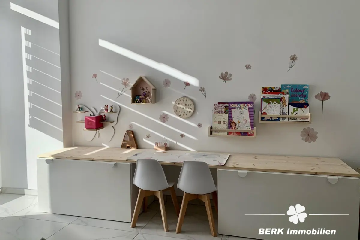 Kinderzimmer