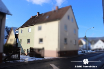 BERK Immobilien – Doppelhaushälfte für Eigennutzer oder B&B - Aussenansicht (110553)