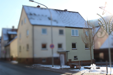 BERK Immobilien – Doppelhaushälfte für Eigennutzer oder B&B - Aussenansicht (110551)