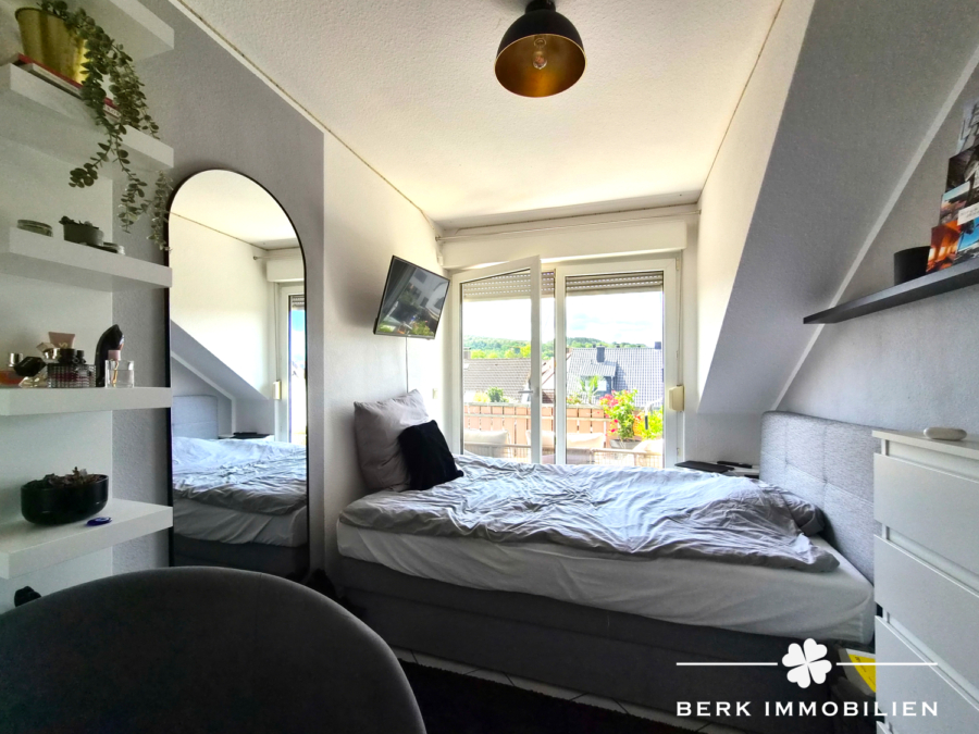Kinderzimmer/Büro I
