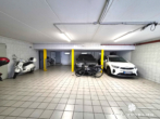 Tiefgaragenstellplatz