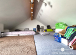 ausgebauter Dachspitz
