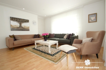 BERK Immobilien – TOP – saniertes 3-FH für Kapitalanleger; anfängliche Netto-Rendite 4,39% - Wohnbereich Wohnung OG (105278)