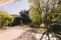 Terrasse/Garten