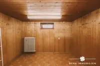 Kellerraum