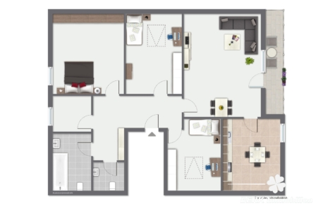 BERK Immobilien – Attraktive Kapitalanlage mit 3 Einheiten & vielseitiger Perspektive - Dachgeschoss-immoGrafik-Exposeplan-36192014304-DINA4 (118499)