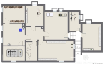 BERK Immobilien – Attraktive Kapitalanlage mit 3 Einheiten & vielseitiger Perspektive - Kellergeschoss-immoGrafik-Exposeplan-36192014301-DINA4 (117738)