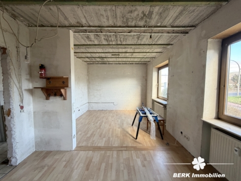 BERK Immobilien – Attraktive Kapitalanlage mit 3 Einheiten & vielseitiger Perspektive - EG (118471)