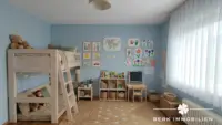 Kinderzimmer OG mit KI generiert