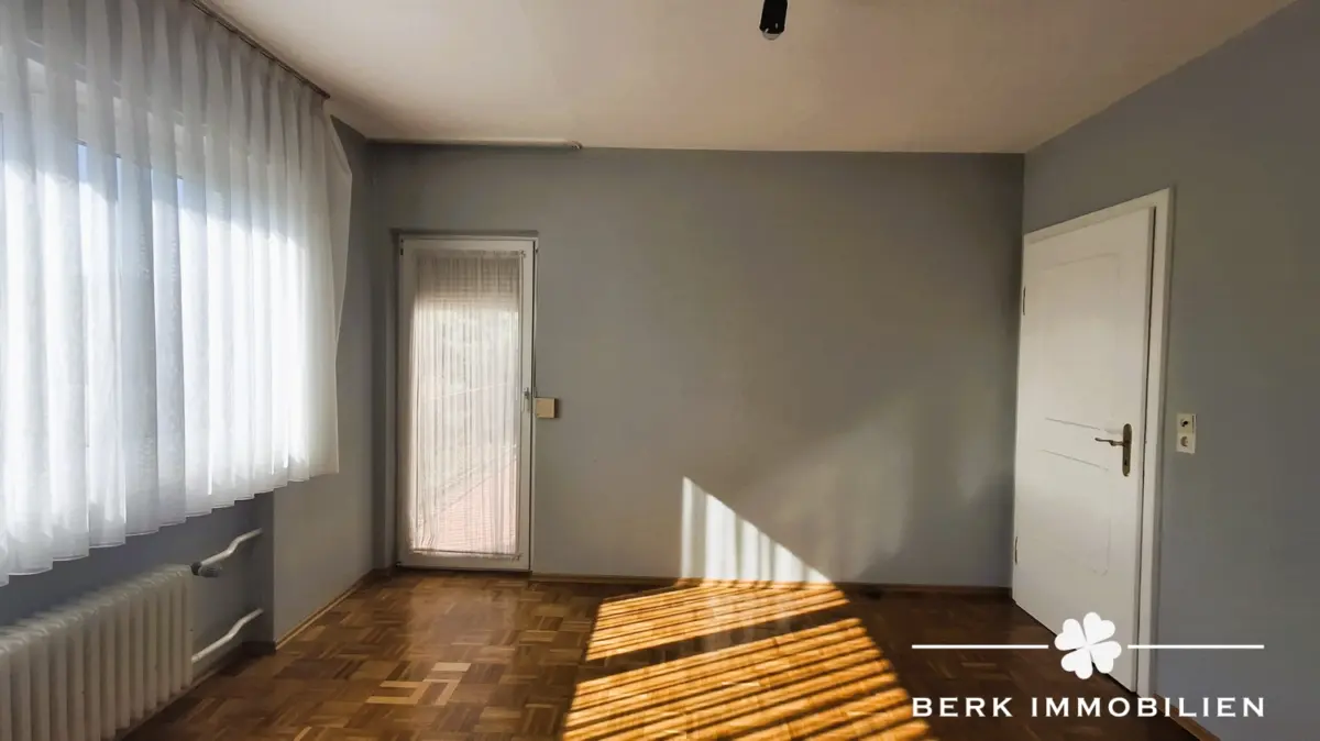 Kinderzimmer OG