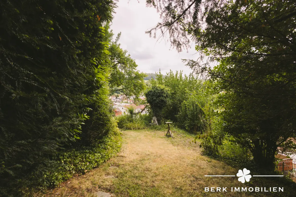 Garten