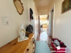 Diele - BERK Immobilien – Charmante 2-Zimmer-Wohnung mit großer Loggia in Dietzenbach