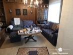 Wohnbereich EG - BERK Immobilien – Großzügiges 1–2 Familienhaus mit Loggia, Garten & PV-Anlage, Toplage AB-Damm