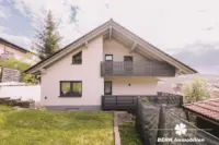 Ansicht Garten