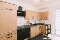 Küche Einlieger