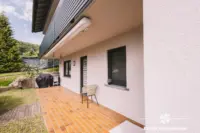 Terrasse Einlieger
