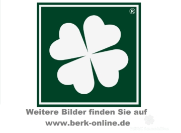 BERK Immobilien – attraktives Baugrundstück mit leichter Hanglage - weitere Bilder auf bo (105119)