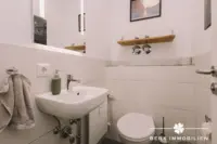 Gäste WC