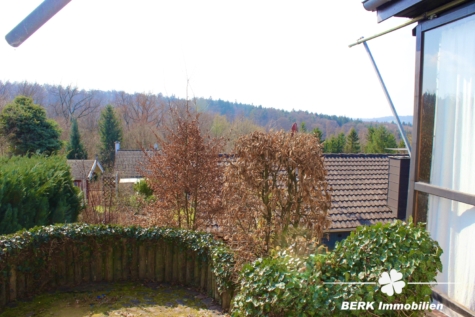 BERK Immobilien – Ferienhaus mit Wintergarten & tollem Ausblick - Terrasse (119013)