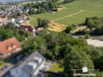 direkt an den Weinbergen gelegen