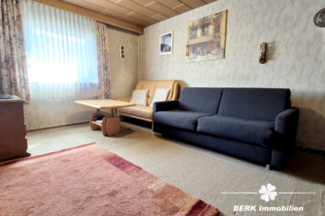BERK Immobilien – Charmantes Einfamilienhaus mit Potenzial im Herzen von Stockstadt - Wohnbereich (106172)