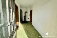 Eingangsbereich Einliegerwohnung KG