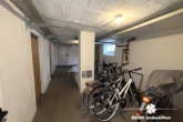Fahrradkeller - BERK Immobilien – großzügige Eigentumswohnung in zentraler Lage von Walldürn