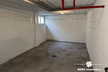 BERK Immobilien – großzügige Eigentumswohnung in zentraler Lage von Walldürn - Trockenraum (110964)