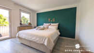 Schlafzimmer OG (KI unterstützte Darstellung)