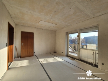 BERK Immobilien – großzügiges Einfamilienhaus in bevorzugter Lage von Stockstadt - Kinderzimmer I OG (110752)