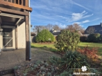 Terrasse - BERK Immobilien – großzügiges Einfamilienhaus in bevorzugter Lage von Stockstadt
