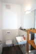 Gäste WC - BERK Immobilien – Singlewohnung mit Balkon in ruhiger Innenstadtlage