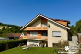 BERK Immobilien - BERK Immobilien – Mehrfamilienhaus mit vielen Möglichkeiten – Selbstnutzer oder Kapitalanlage in Hardheim – Bretzingen