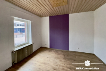 BERK Immobilien – Jugendstil Villa im Herzen von Bürgstadt – Wohnen und Arbeiten unter einem Dach - Zimmer EG (104552)