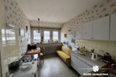Küche DG - BERK Immobilien – Jugendstil Villa im Herzen von Bürgstadt – Wohnen und Arbeiten unter einem Dach