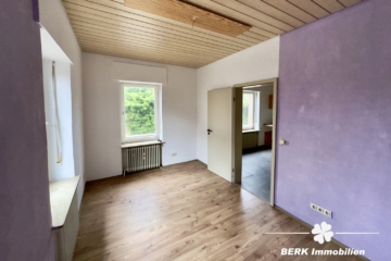 BERK Immobilien – Jugendstil Villa im Herzen von Bürgstadt – Wohnen und Arbeiten unter einem Dach - Zimmer EG (104547)