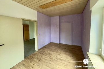 BERK Immobilien – Jugendstil Villa im Herzen von Bürgstadt – Wohnen und Arbeiten unter einem Dach - Zimmer EG (104548)