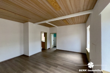 BERK Immobilien – Jugendstil Villa im Herzen von Bürgstadt – Wohnen und Arbeiten unter einem Dach - Zimmer EG (104551)